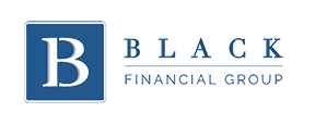 Black Financial Group logo